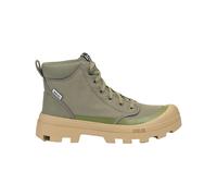 Aigle - Botas para hombre - Tenere Hike Kaki - Talla 44 - Caqui Caqui 44