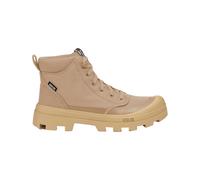 Aigle - Botas para hombre - Tenere Hike Sable de Algodón - Talla 44 - Beige Beige 44