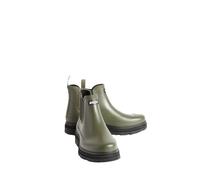 Aigle Botas Soft Rain 2 para mujer, Colores aguacate, 38 EU