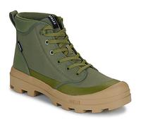 Aigle Tenere Hike, Zapatos de senderismo para Hombre, Verde (Caqui), 43 EU