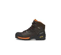AIGLE Calzado deportivo 'Altavio' marrón oscuro / negro 40 marrón oscuro / negro