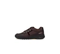 AIGLE Calzado deportivo con cordones 'Dolik' marrón 42 EUR