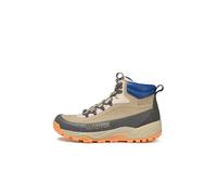 AIGLE Calzado deportivo 'Overtrack' beige / beige claro / azul / gris oscuro 43 beige / beige claro / azul / gris oscuro