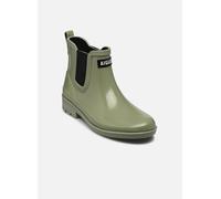 Aigle Carville 2, Botas de Lluvia Mujer, marrón Almendra, 39 EU