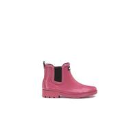Aigle Carville 2, Botas de Lluvia Mujer, Magenta, 41 EU