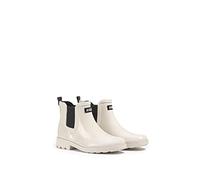 Aigle Carville 2, Botas de lluvia para Mujer, Beige, 41 EU