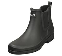 Botas Carville 2 Mujer Talla 38. Color Negro