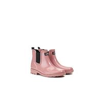 Aigle Carville 2, Botas de lluvia para Mujer, Rosa (Misty Rosa), 37 EU