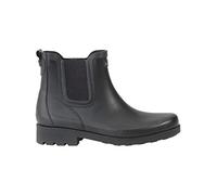 Aigle Carville, Botas estilo Chelsea para Unisex Adulto, Negro (Noir 001), 35 EU
