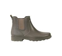 Aigle Carville, Botas estilo Chelsea para Unisex Adulto, Verde (Olive), 42 EU
