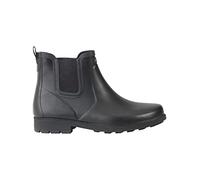 Aigle Carville M, Botas chelsea para Hombre, Negro (Noir 001), 39 EU