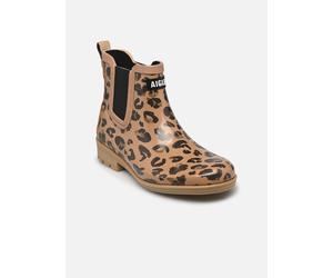 Aigle Carville Print 2 38 Marrón