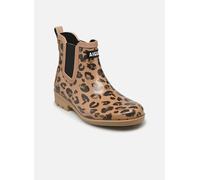 Aigle Carville Print 2 41 Marrón