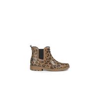 Aigle Carville Print 2 40 Marrón