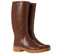 Aigle - CHAMBORD PRO 2, Botas a la altura de rodilla, Marron,