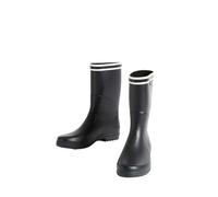 Aigle Chanteboot Stnl - Botas de lluvia para mujer, Navy, 40 EU