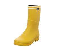 Aigle CHANTEBOOT STR, Botas de lluvia para Mujer, Amarillo (Lemony), 39 EU