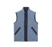 AIGLE Chaqueta polar azul claro M azul claro