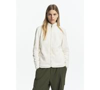 AIGLE Chaqueta polar básica T-kit. Color Crudo