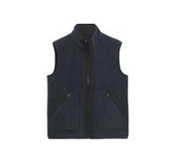 AIGLE Chaqueta polar navy XL navy