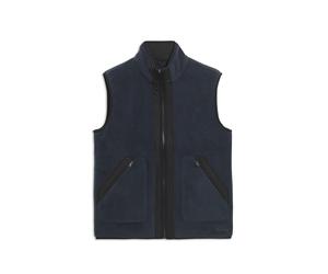 AIGLE Chaqueta polar navy XL navy