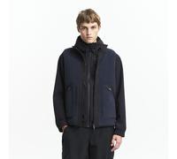AIGLE Chaqueta polar navy S navy