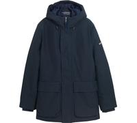 Aigle - Chaquetas - Molespo Parka Long Gore-Tex Empire - Talla M - Azul marino Azul marino M