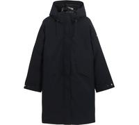 Aigle - Chaquetas Mujer - Fardia Parka insulated Gore-Tex W Black para Mujer - Talla XS - Negro Negro XS
