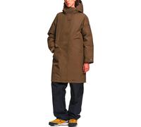 Aigle - Chaquetas Mujer - Fardia Parka insulated Gore-Tex W Cedar para Mujer - Talla M - Verde Verde M