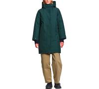 Aigle - Chaquetas Mujer - Fardia Parka insulated Gore-Tex W Etang para Mujer - Talla XS - Azul Azul XS