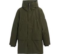 Aigle - Chaquetas - Obam Parka Gore-Tex Avocado - Talla L - Caqui Caqui L