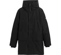 Aigle - Chaquetas - Obam Parka Gore-Tex Black - Talla L - Negro Negro L