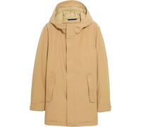AIGLE Parca de entretiempo beige L beige