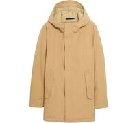 AIGLE Parca de entretiempo beige M beige