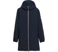 Aigle - Chaquetas - Rainpack Warm90 MDT Empire - Talla L - Azul marino Azul marino L