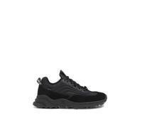 Aigle Chaumont GTX W, Zapatillas Mujer, Black, 39 EU