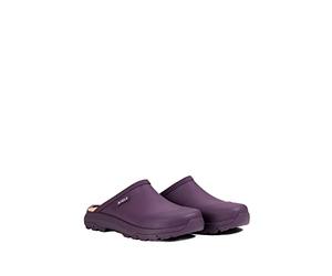 Aigle Corlay, Obstrucción para Mujer, Púrpura (Vino), 36 EU