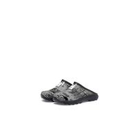 Aigle - CORLAY Print, Obstrucción, Blanc PR1,