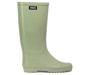 Aigle Damen Eliosa Gummistiefel, almendra, 37 EU