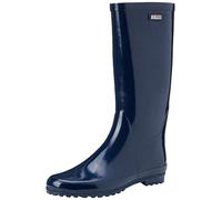 Aigle Eliosa, Botas de lluvia Mujer, 100 Negro, 40 EU