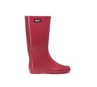 Aigle Eliosa, Botas de Lluvia Mujer, Magenta, 40 EU
