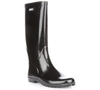 Aigle Eliosa, Botas de lluvia Mujer, Negro, 41 EU