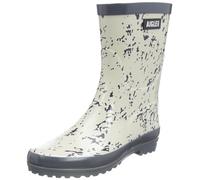 Aigle ELIOSA Bott PT - Bota de lluvia, impresión Snow, 37 EU, Print Snow, 37 EU