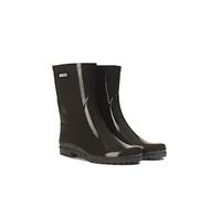Aigle Eliosa Bottil, Botas de lluvia para Mujer, Marrón, 38 EU