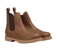 Aigle Eperon, Botas Estilo Chelsea Hombre, Cider marrón, 45 EU