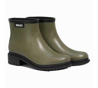 Aigle Fulfeel Low, Botas Cortas al Tobillo Mujer, Abogado FFL, 38 EU