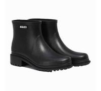 Aigle Fulfeel Low - Botines para mujer, color negro, 37 EU, Negro, 37 EU