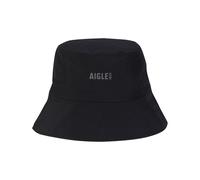 Aigle - Gorras - Hat Gore-Tex Black - Talla M - Negro Negro M