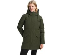 AIGLE Parca de invierno ' GORE-TEX ' caqui M-L EUR