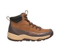 Aigle Homme OVERTRACK Zapatillas de Senderismo, Brown, 46 EU, marrón, 46 EU
